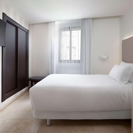 Hotel Nh Ciudad De Santander Zewnętrze zdjęcie