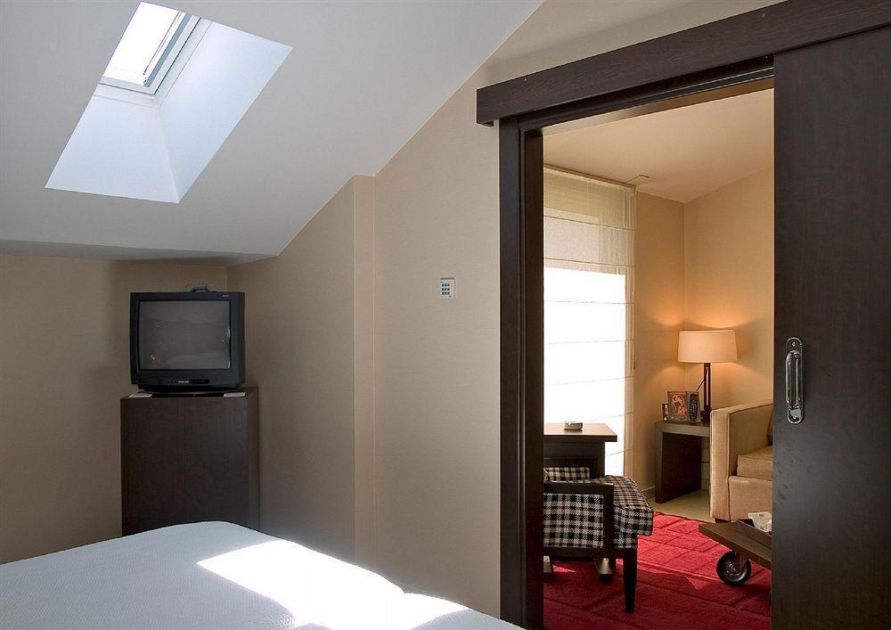 Hotel Nh Ciudad De Santander Pokój zdjęcie