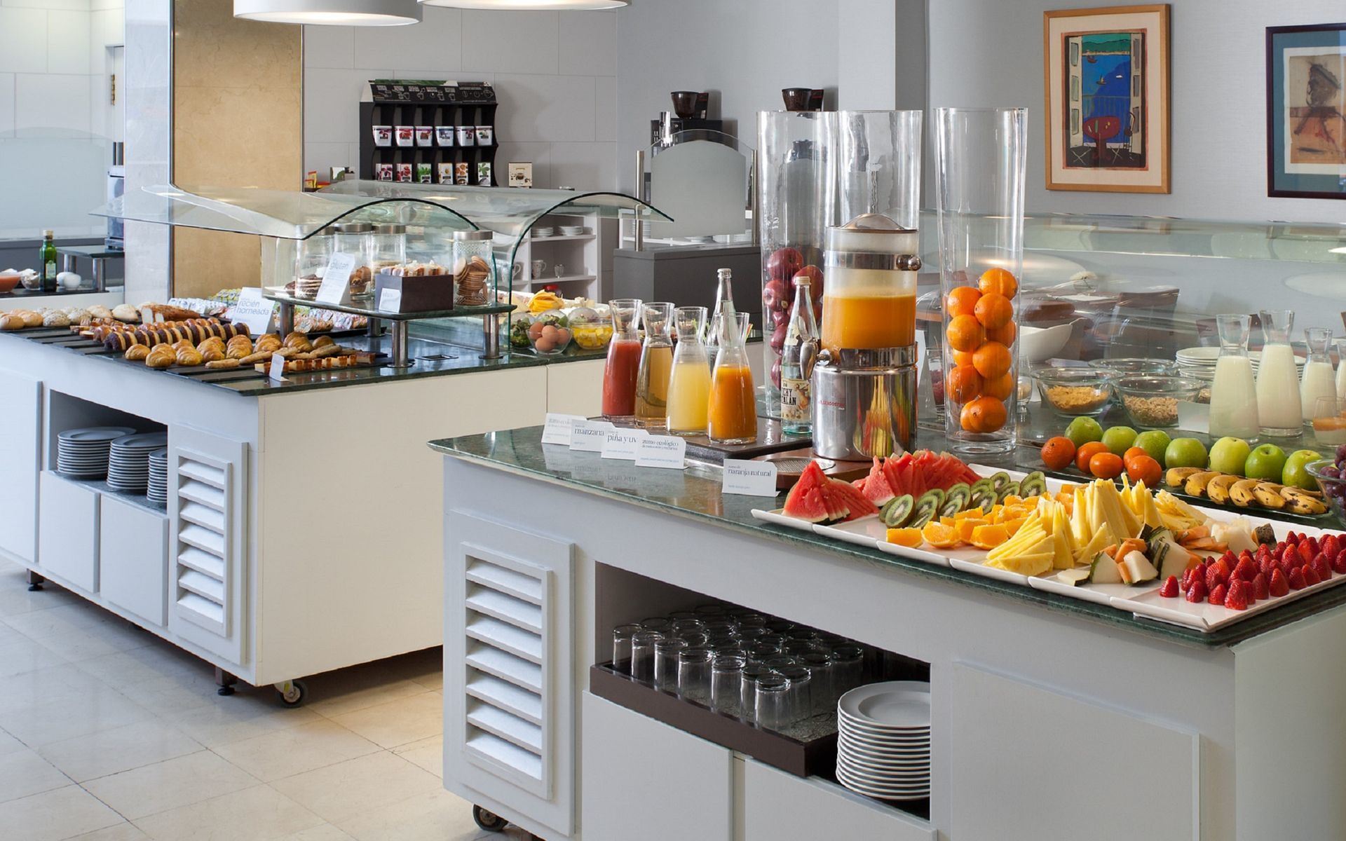 Hotel Nh Ciudad De Santander Zewnętrze zdjęcie
